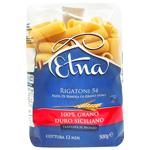 Макарони Etna 500г №54 Ріґатоні (Італія)