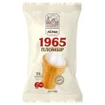Limo Plombieres Ice-Cream waffle cup 75g
