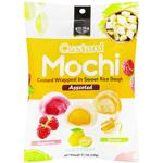 Royal Family Assorted Custard Mochi 230g