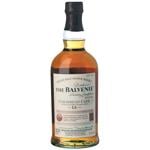 Виски Balvenie Caribbean Cask 14 лет 42% 0,7л