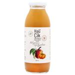 Naysyk Unclarified Pasteurized Apple-Pumpkin Juice 0.3l