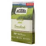 Корм сухий Acana Grasslands для котів 4,5кг