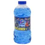 Dodo Batwheels Soap Bubbles 1l