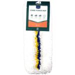 Моп Metro Professional полосатый микрофибра 40см