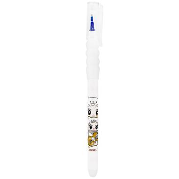 Aodemei Labubu Blue Write-Erase Gel Pen 0.5mm in assortment - buy, prices for - photo 2