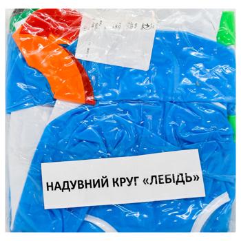 Надувний круг - купити, ціни на - фото 2