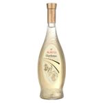 Вино Aurvin Шардоне біле напівсолодке 11-13% 0,75л