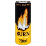 Burn Dark Energy Energy Drink 250ml