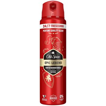 OLD SPICE АЕР/АН ЕПІК ЛЕДЖЕН 150
