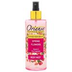 Міст для тіла Oriense Весняні квіти 250мл