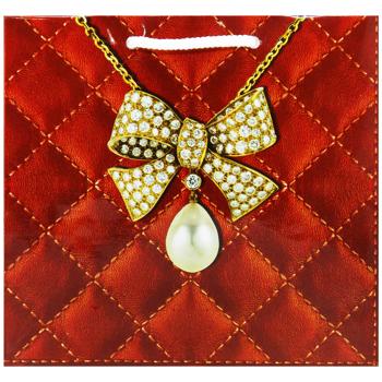 Package Paper 165x160x170mm - buy, prices for COSMOS - photo 7