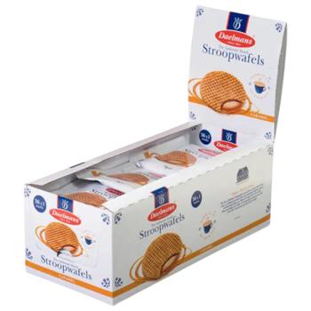 Waffles Daelmans 40g - buy, prices for Epicentr FOOD - photo 2