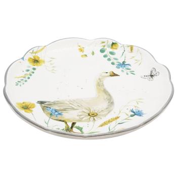 Lefard Farm Collection Plate 24.5cm - buy, prices for MegaMarket - photo 2
