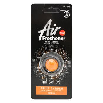 Zed Air Freshener - buy, prices for EKO Market - photo 2