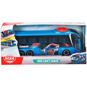 Toy Man 26.5сm China - buy, prices for Auchan - photo 1