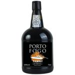 Вино Porto Fogo Tawny червоне солодке 0,75 л