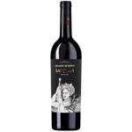 Cotnar Grande Reserve Saperavi Red Dry Wine 13% 0.75l