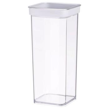 Контейнер Ardesto Fresh 1,5л - купити, ціни на МегаМаркет - фото 2