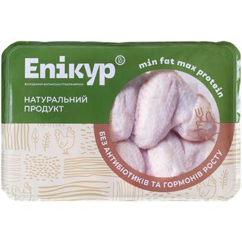 Epikur Chilled Broiler Chicken Wing pre-packaged tray - buy, prices for ULTRAMARKET - photo 1