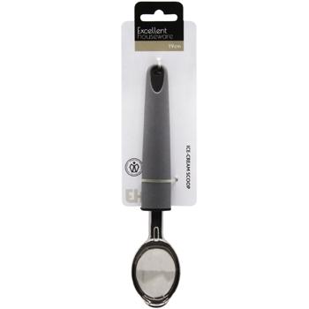 Excellent Houseware Ice Cream Scoop 19cm - buy, prices for MasterZoo - photo 3