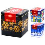 Lambertz Gingerbread in Music Box 200g