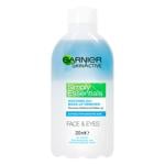 Garnier 2in1 Sensitive Skin Makeup Remover 200ml