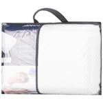 Ardesto Sleepwell Classic Pillow 60x40x12cm