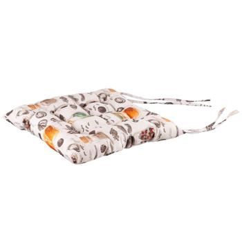 Подушка для стільця Ardesto Spice 40*40см ART03SP - купити, ціни на Таврія В - фото 2