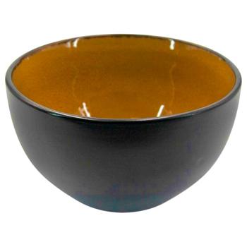 Салатник Milika Feast Sand 14см