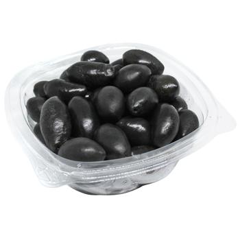 Оливки Fora Fit цілі банка з/к 2,5 кг 181-230 (Туреччина) - купить, цены на КОСМОС - фото 2