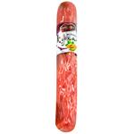 Butcher`s House Kurkhan Raw Cured Sausage with Pistachio High Grade