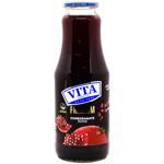 Нектар Vita гранатовый 1л