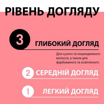 Шампунь Gliss Kur Color 250мл - купити, ціни на ULTRAMARKET - фото 6