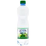 Dobra Voda Light Carbonated Mineral Water 0.5l