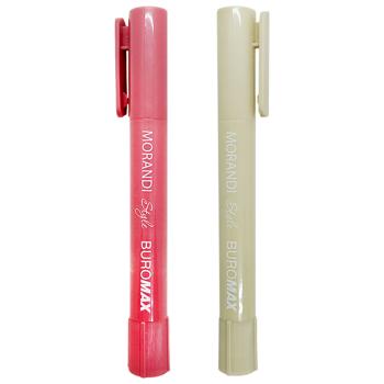 Buromax Morandi Style Glue Stick 6g in Assortment - buy, prices for Chudo Market - photo 1