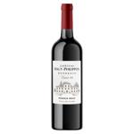 Вино Chateau Haut-Philippon червоне сухе 12% 0,75л