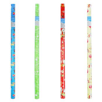 Happycom Children's Gift Wrapping Paper 0.7x1.5m - buy, prices for NOVUS - photo 1