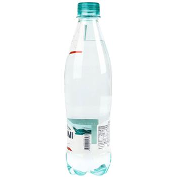 Borjomi Strong Carbonated Mineral Water 0.5l - buy, prices for METRO - photo 3