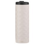 Ardesto Bright City Thermal Cup 400ml Beige