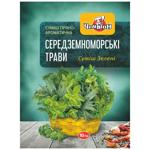 Приправа ЧЕМПІОН Середземноморські трави / 10г