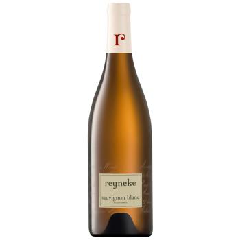 Вино Reyneke Biodynamic Sauvignon Blanc біле сухе 13,5% 0,75л - купити, ціни на WINETIME - фото 1