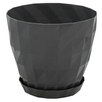 Flowerpot 1150ml Turkey - buy, prices for Za Raz - photo 1