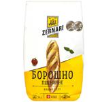 Борошно Zernari пшеничне 5кг
