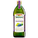 Monini Grape Seed Oil 0.5l