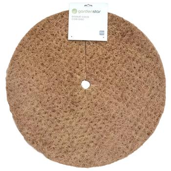 Coconut Ring for Plants 50cm - buy, prices for Auchan - photo 1