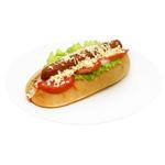 Bavarian Sandwich with Cheese 350g