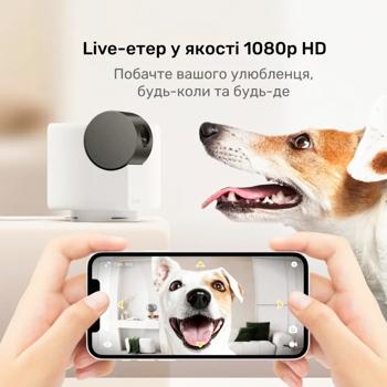 Digital camera Petcube - buy, prices for MasterZoo - photo 5