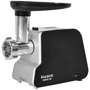 Magio Electric Meat Grinder MG-268 - buy, prices for Auchan - photo 1