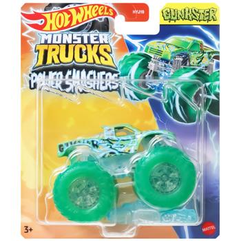 Toy Hot wheels - buy, prices for Auchan - photo 5