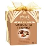 Witor`s Gianduiotto e Cremino Candy 150g